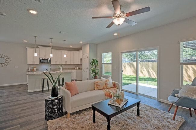 Building Photo - Cedar Creek Estates