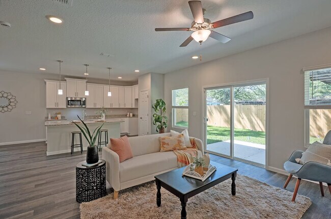 Foto del edificio - Cedar Creek Estates
