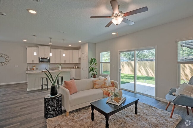 Building Photo - Cedar Creek Estates