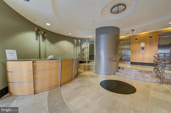 Building Photo - 1111 11th St NW