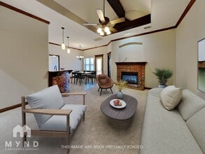 Building Photo - 6001 Bentwood Dr