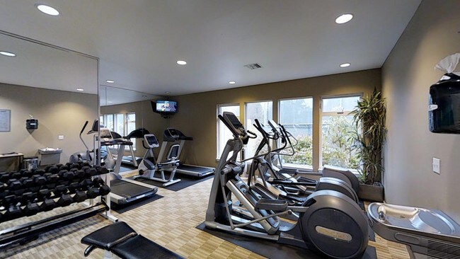 Cliffside Apartments Gig Harbor Wa Fitness Center Cliffside