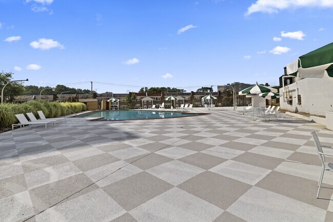 Foto del edificio - Belmont Heights