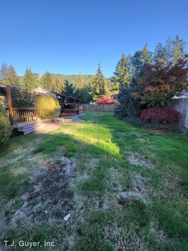 Foto del edificio - 3 br, 2 bath House - 133 Baker Dr