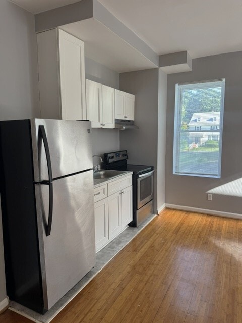 Building Photo - 2101 Chelsea Terrace