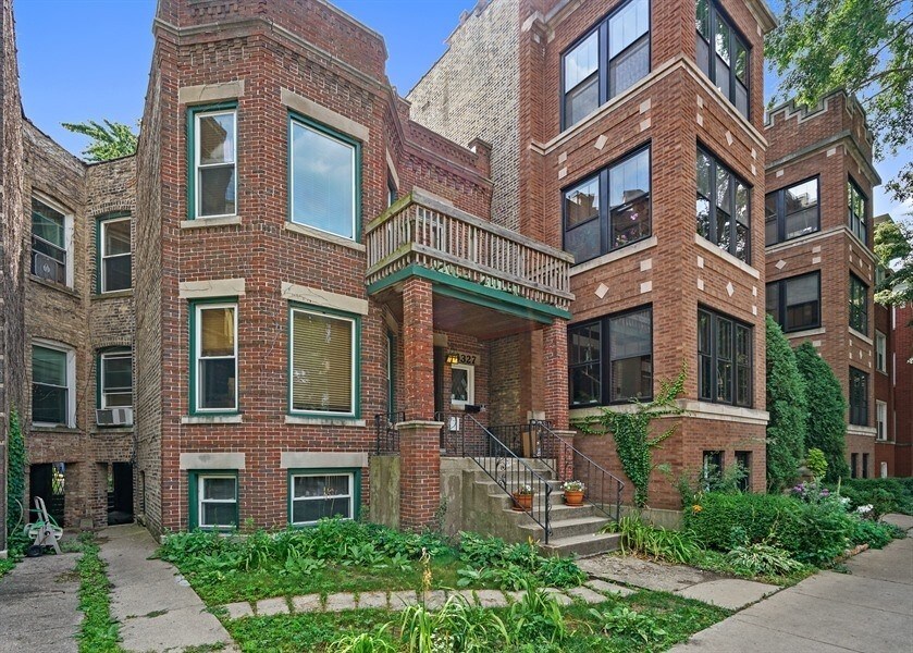 Foto principal - 6327 N Glenwood Ave