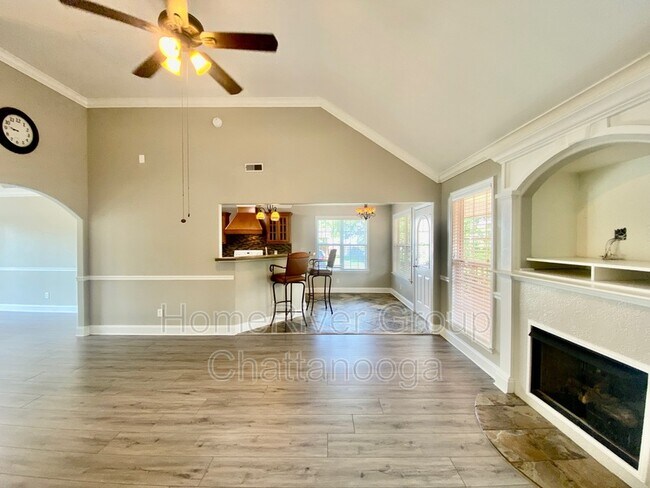 Foto del edificio - 7415 British Rd