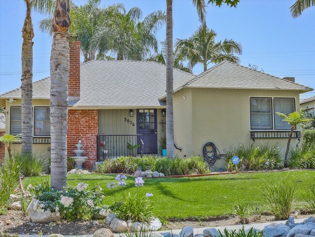 Foto del edificio - 3826 Burnside Ave