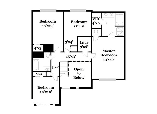 Building Photo - 2128 Creekview Trail