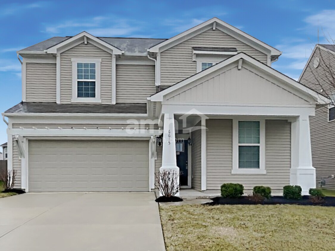 Foto principal - 6615 Park Grove Blvd