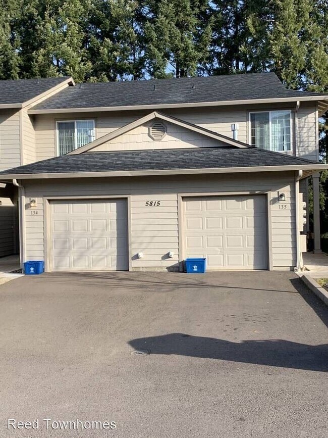 Building Photo - 2 br, 2.5 bath Apartment - 5811-5831 Reed ...