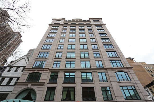 Foto del edificio - The Touraine