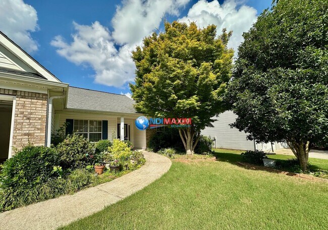 Foto del edificio - Beautiful ranch in the DISCOVERY cluster i...
