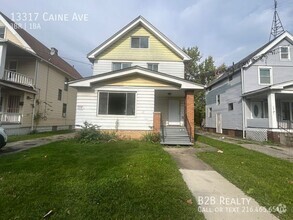 Building Photo - 13317 Caine Ave