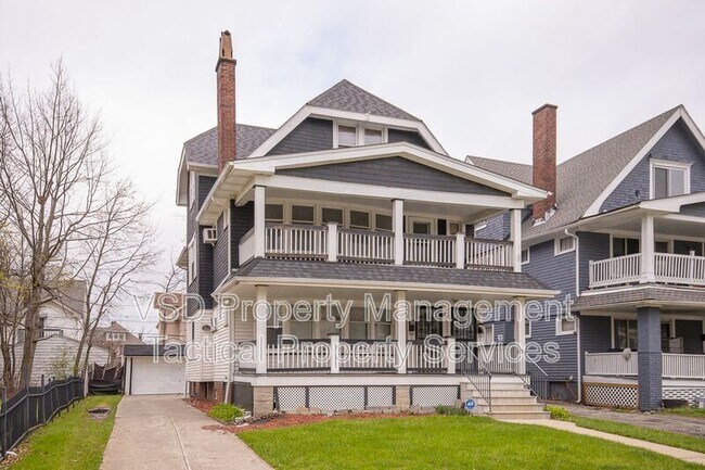 Foto del edificio - 12337 Chesterfield Ave