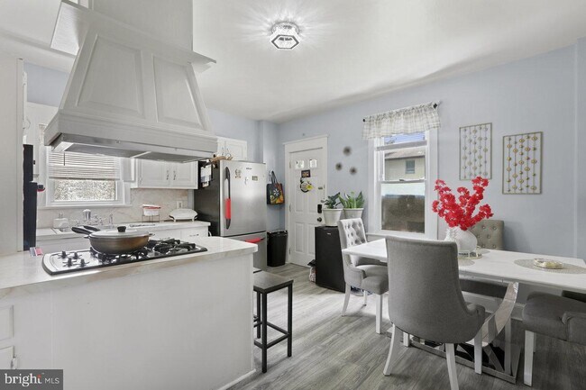 Foto del edificio - 709 Mulberry St