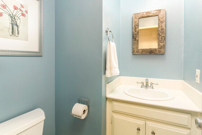 Building Photo - 8025 Redlands St