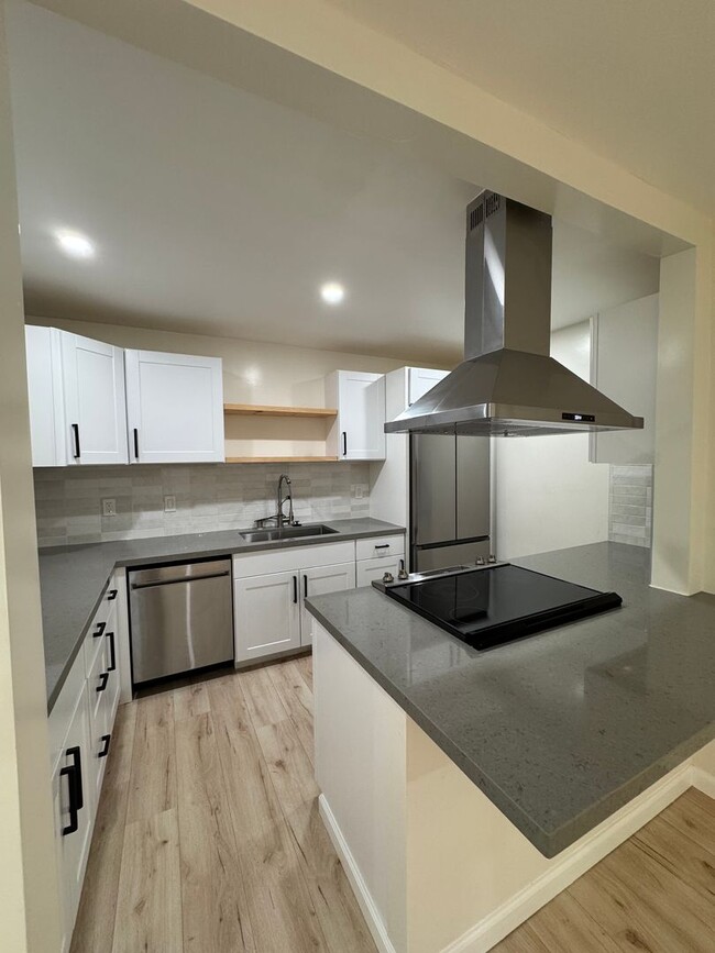 Foto del edificio - Newly Renovated 1Bedroom 1 Bath