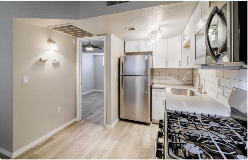 Foto del edificio - 4207 N 9th St