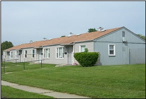 Building Photo - Stonekey Apartments