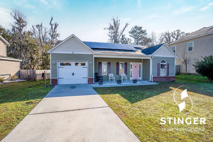 Primary Photo - 3 Bedroom / 2 Bath For Rent In Mint Farms