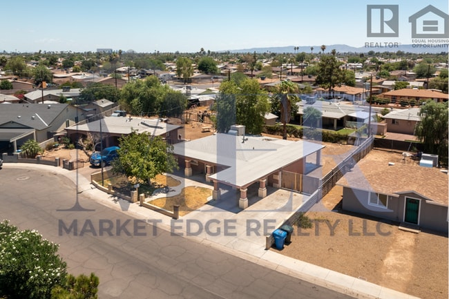 Foto del edificio - 3Bed/1Bath Home at 67th Ave/Indian School!...