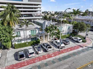 Building Photo - 1601 West Ave