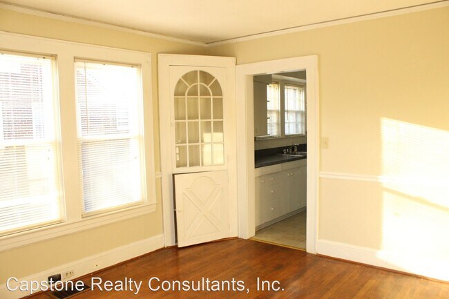 Foto del edificio - 4 br, 2 bath House - 521 POLO ROAD