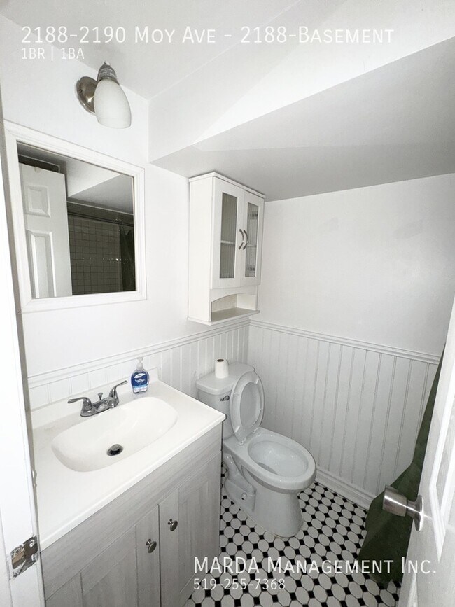 Building Photo - COZY & RENOVATED 1 BED/1 BATH LOWER SOUTH WALKERVILLE - INSCLUVISE