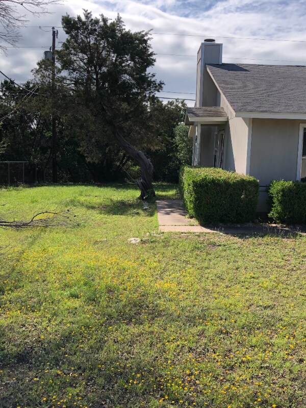 5507 Thunderbird St, Lago Vista, TX 78645 House Rental in Lago Vista