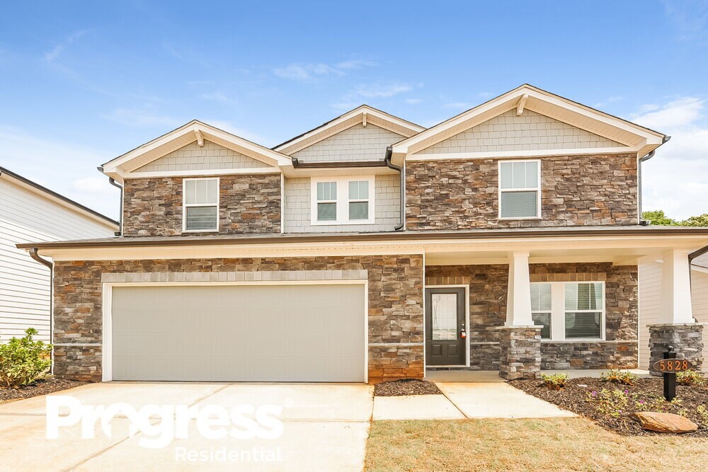 5828 Hackberry Ln, Braselton, GA 30517 House Rental in Braselton, GA