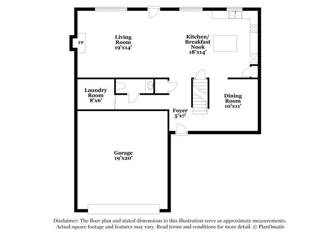 Foto del edificio - 3530 Cove Lake Ln