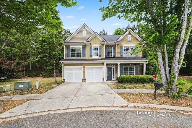 Building Photo - 3540 Red Willow Ct