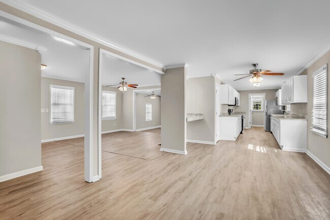 Building Photo - 2686 Turner Valley Cir Sw