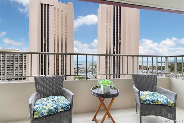 Building Photo - 1690 Ala Moana Blvd