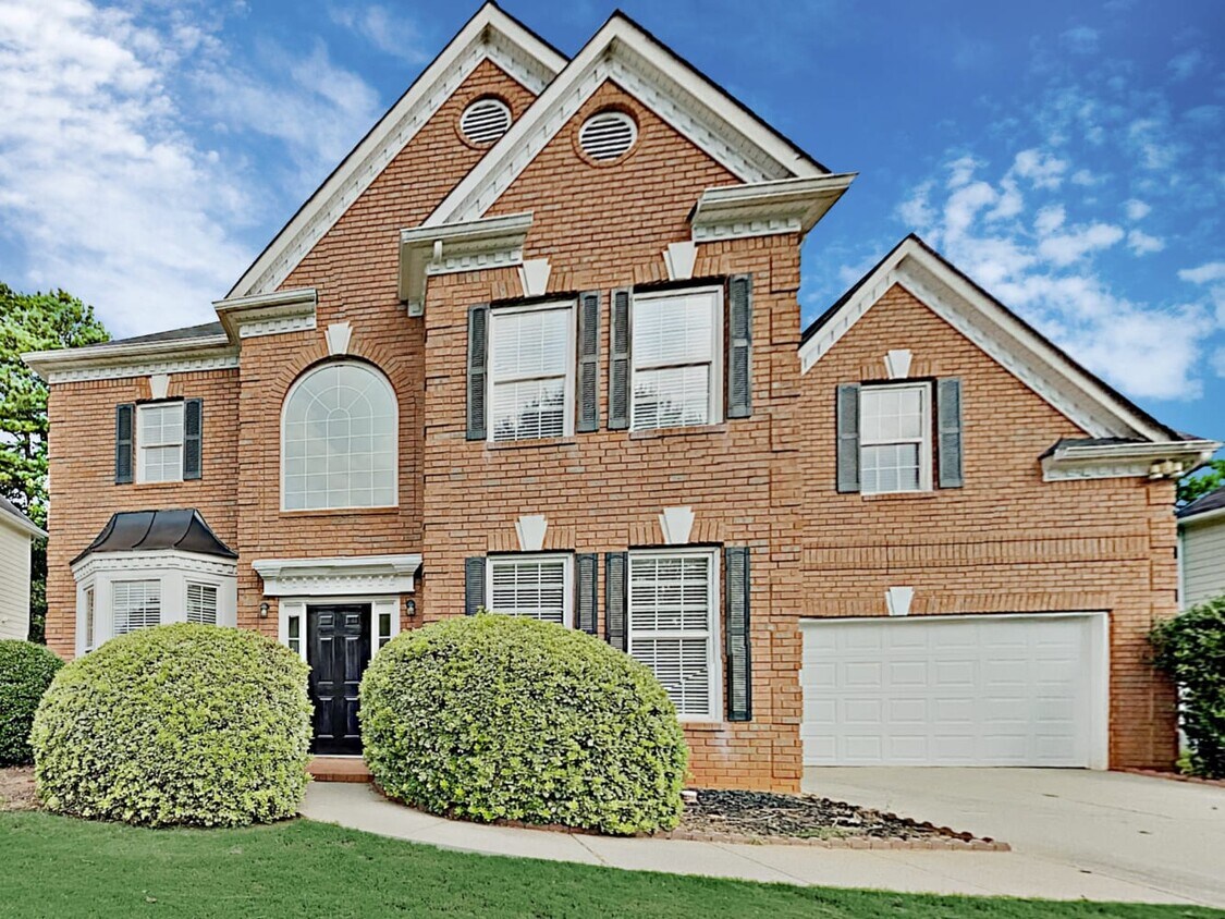 Primary Photo - 3975 Colonial Trl SW