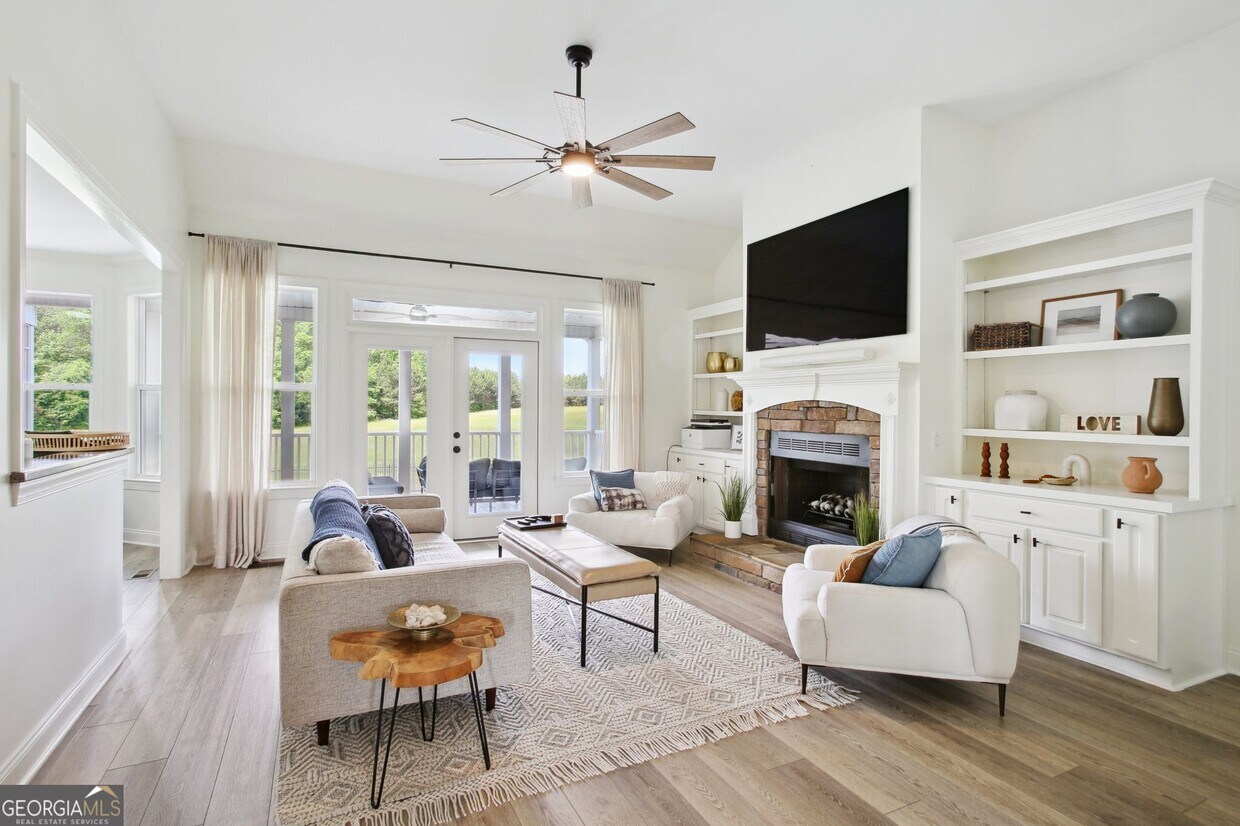 Foto principal - 524 Forrest Ave
