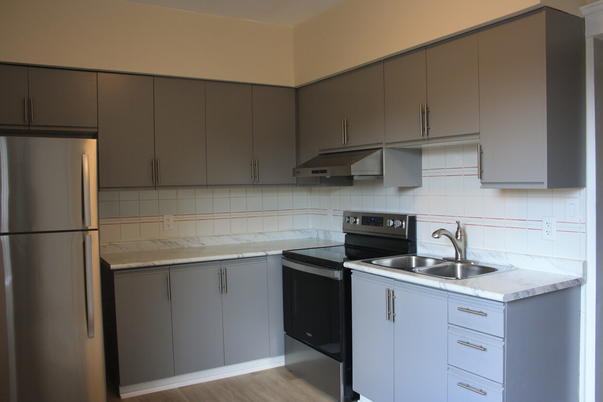 Photo principale - Bright and Spacious 2-Bedroom Apartment – ...