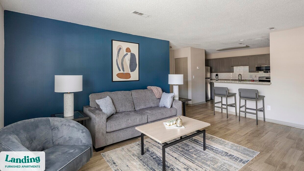 Foto principal - 6200 Rime Village Dr NW
