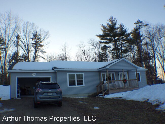 Building Photo - 3 br, 2 bath House - 46 York Woods Road