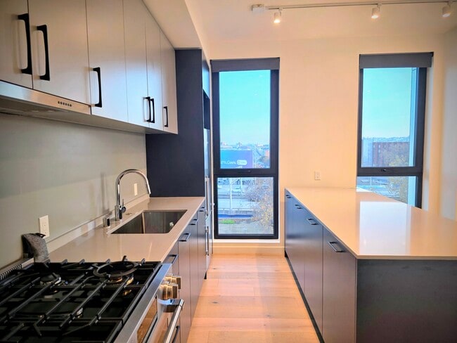 Foto del edificio - 395 6th St