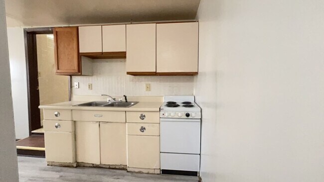 Foto del edificio - 1611 S Madison St