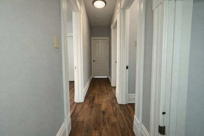 Foto del edificio - 312 Walker Ave