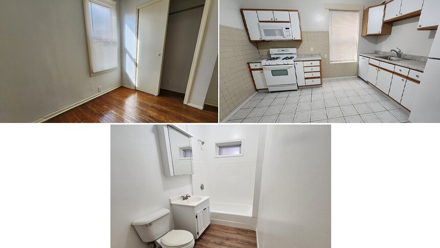 Foto del edificio - 4936 N Saint Louis Ave