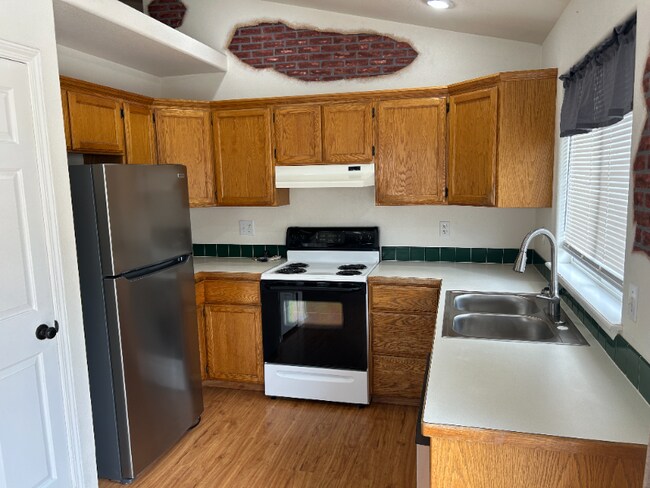 Foto del edificio - 8120 E Brandts Creek Way