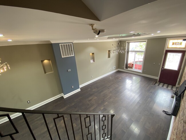 Foto del edificio - 502 Oldham St