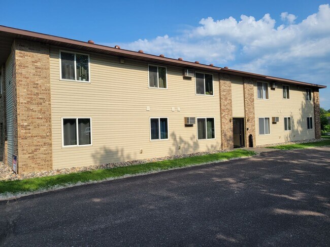 Foto del edificio - 287 W Johnson St