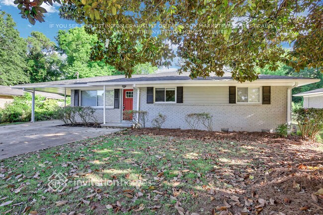 Foto del edificio - 3771 Brookcrest Cir