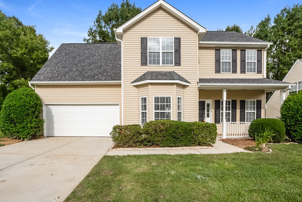 Foto principal - 11119 Amberglades Ln