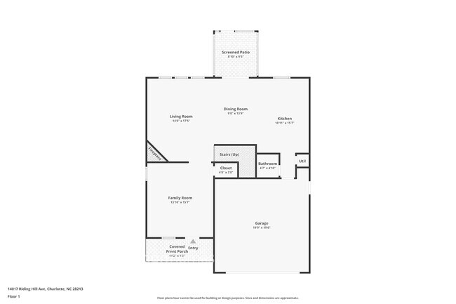 Foto del edificio - 14017 Riding Hill Ave